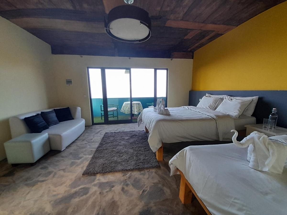 The Retreat Hotel Monte Joana Exterior photo