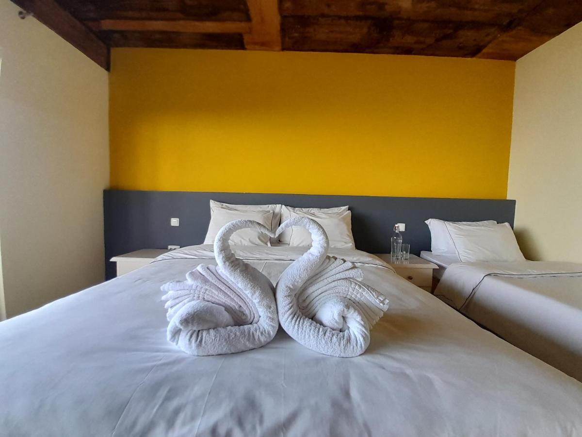 The Retreat Hotel Monte Joana Exterior photo