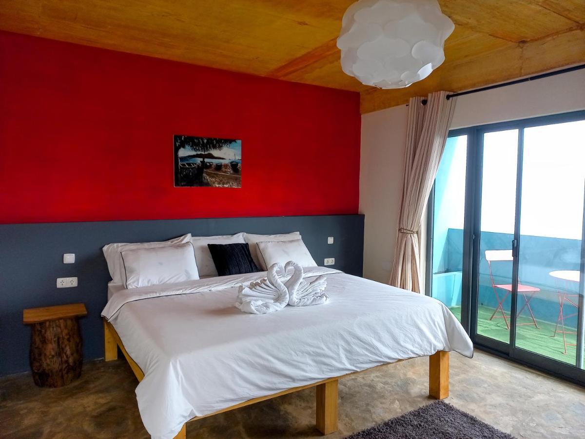 The Retreat Hotel Monte Joana Exterior photo