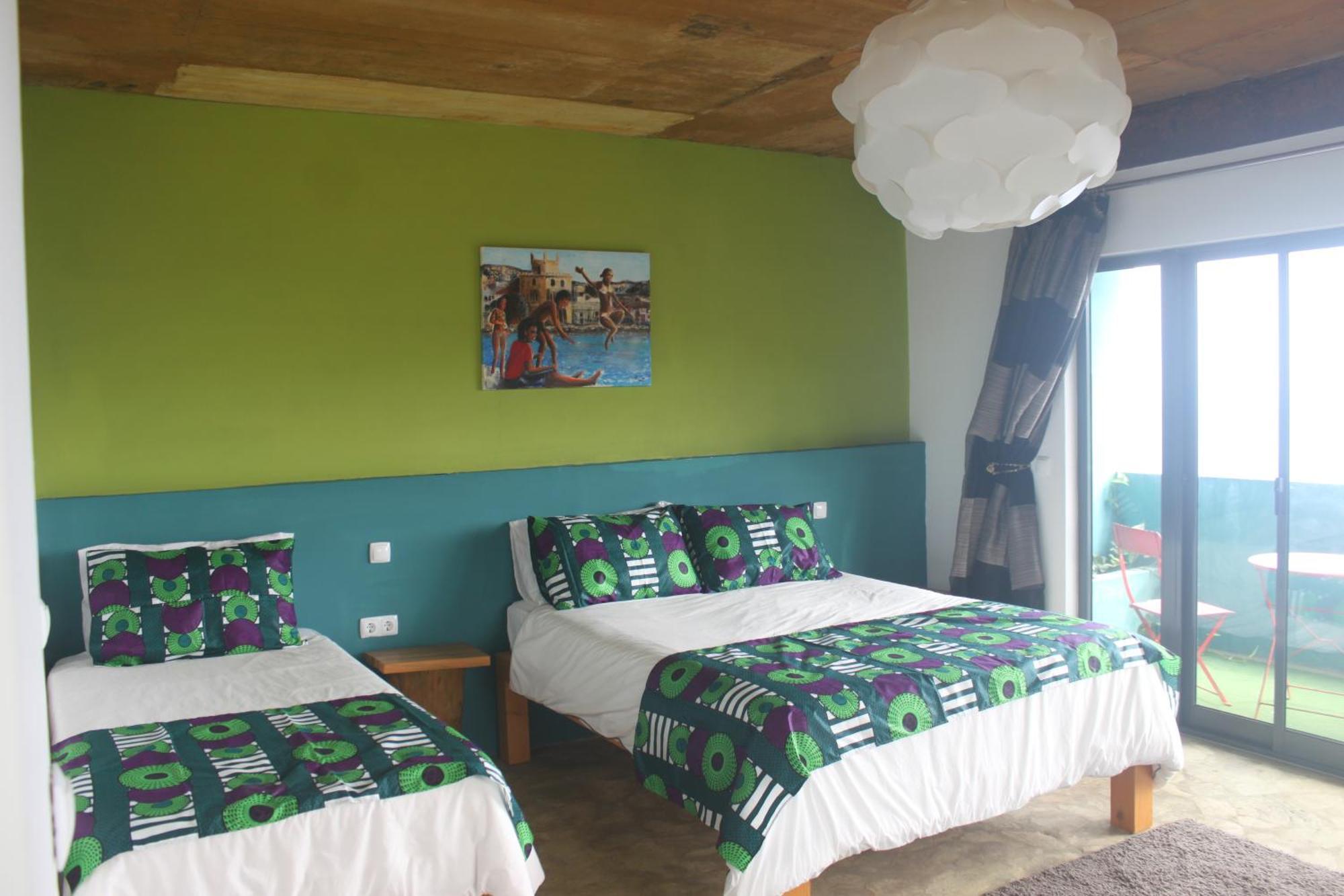 The Retreat Hotel Monte Joana Exterior photo