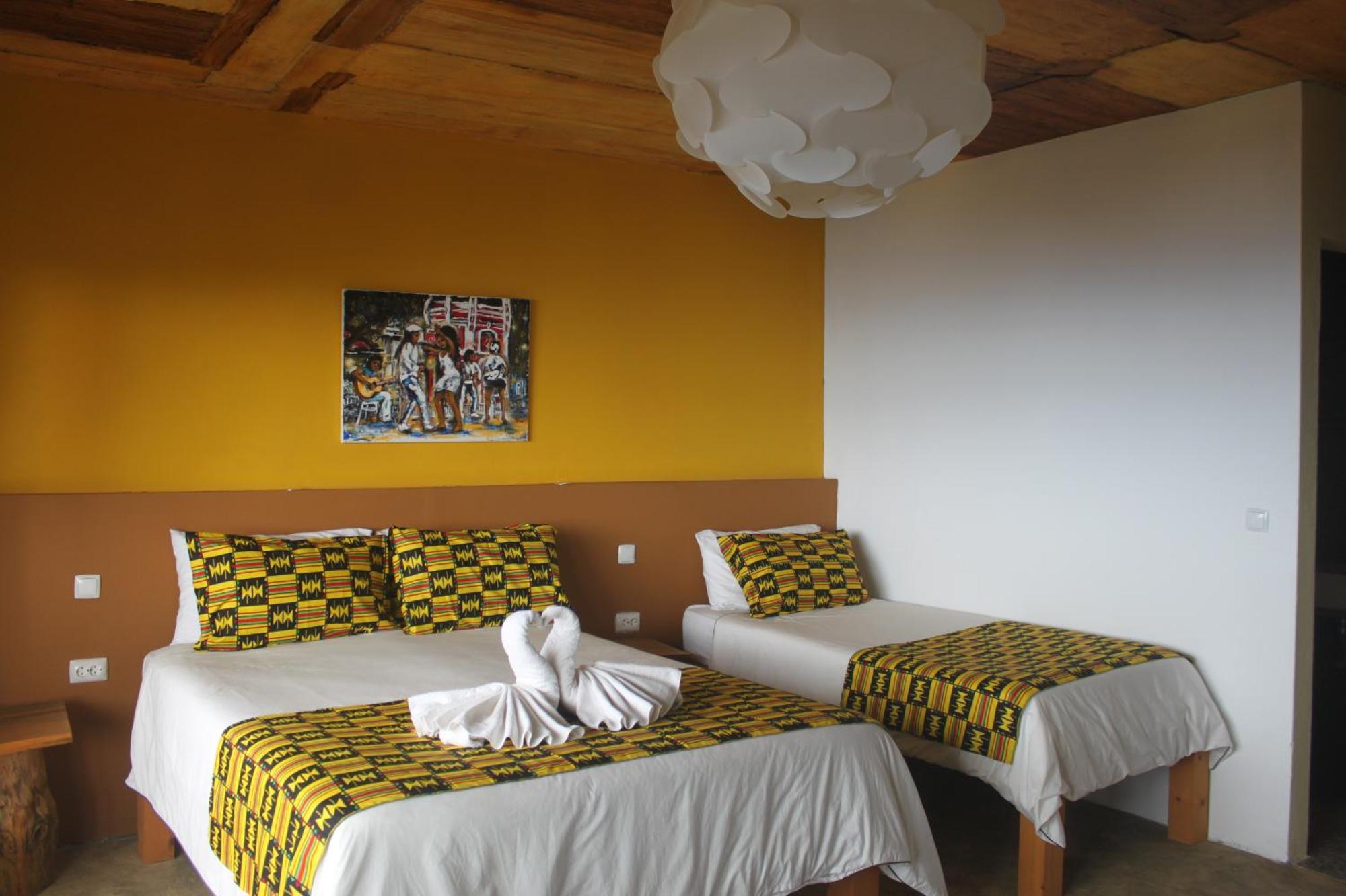 The Retreat Hotel Monte Joana Exterior photo