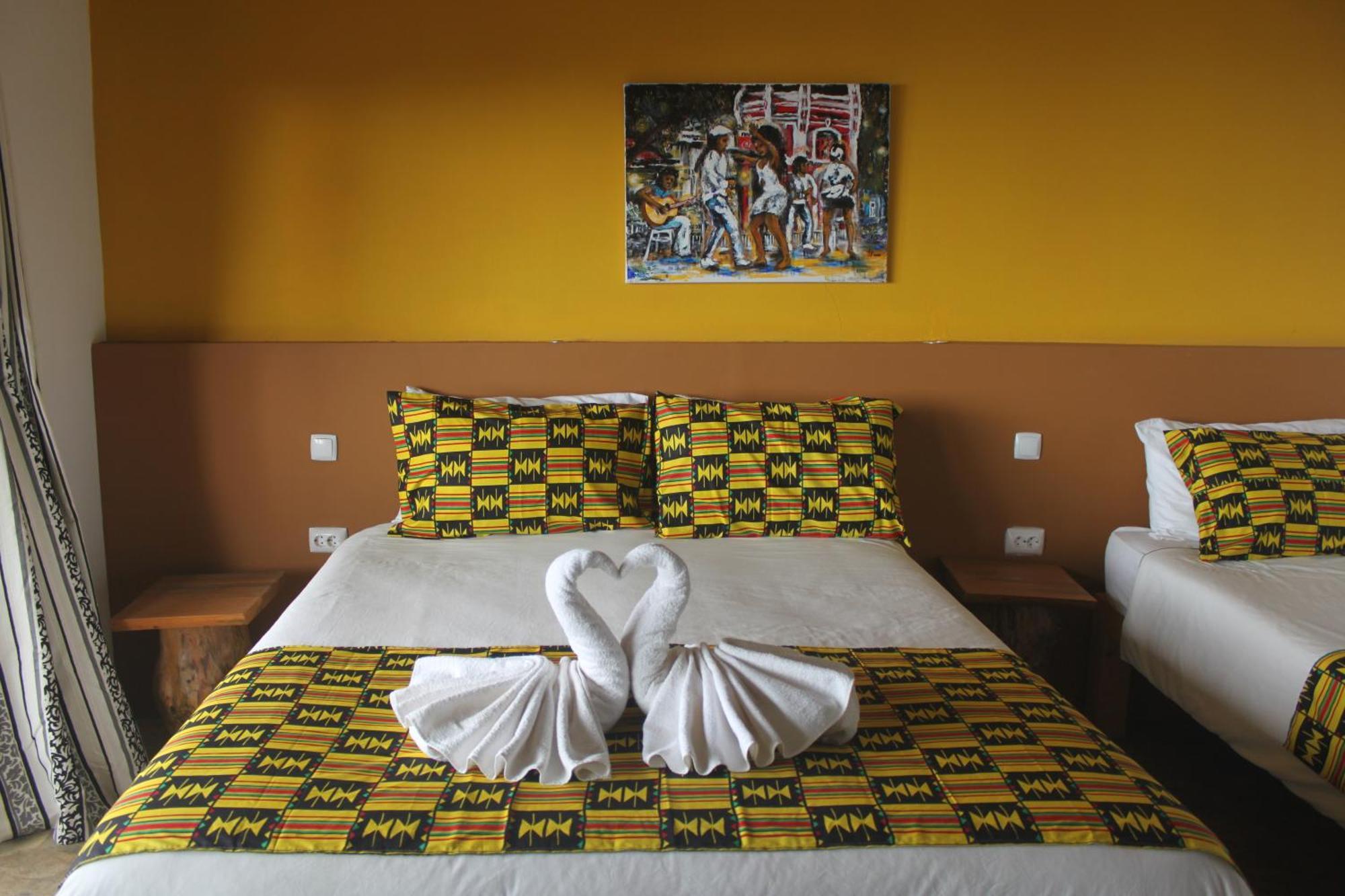 The Retreat Hotel Monte Joana Exterior photo