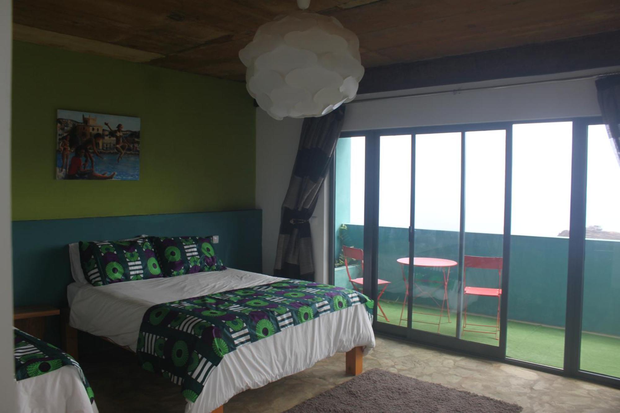 The Retreat Hotel Monte Joana Exterior photo