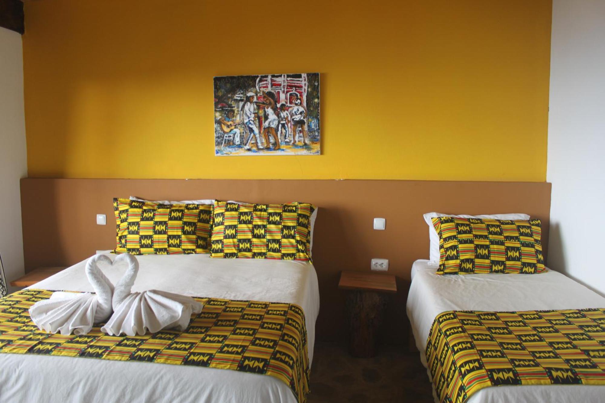 The Retreat Hotel Monte Joana Exterior photo
