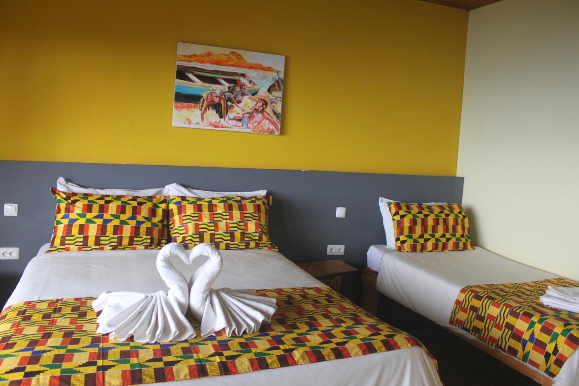 The Retreat Hotel Monte Joana Exterior photo