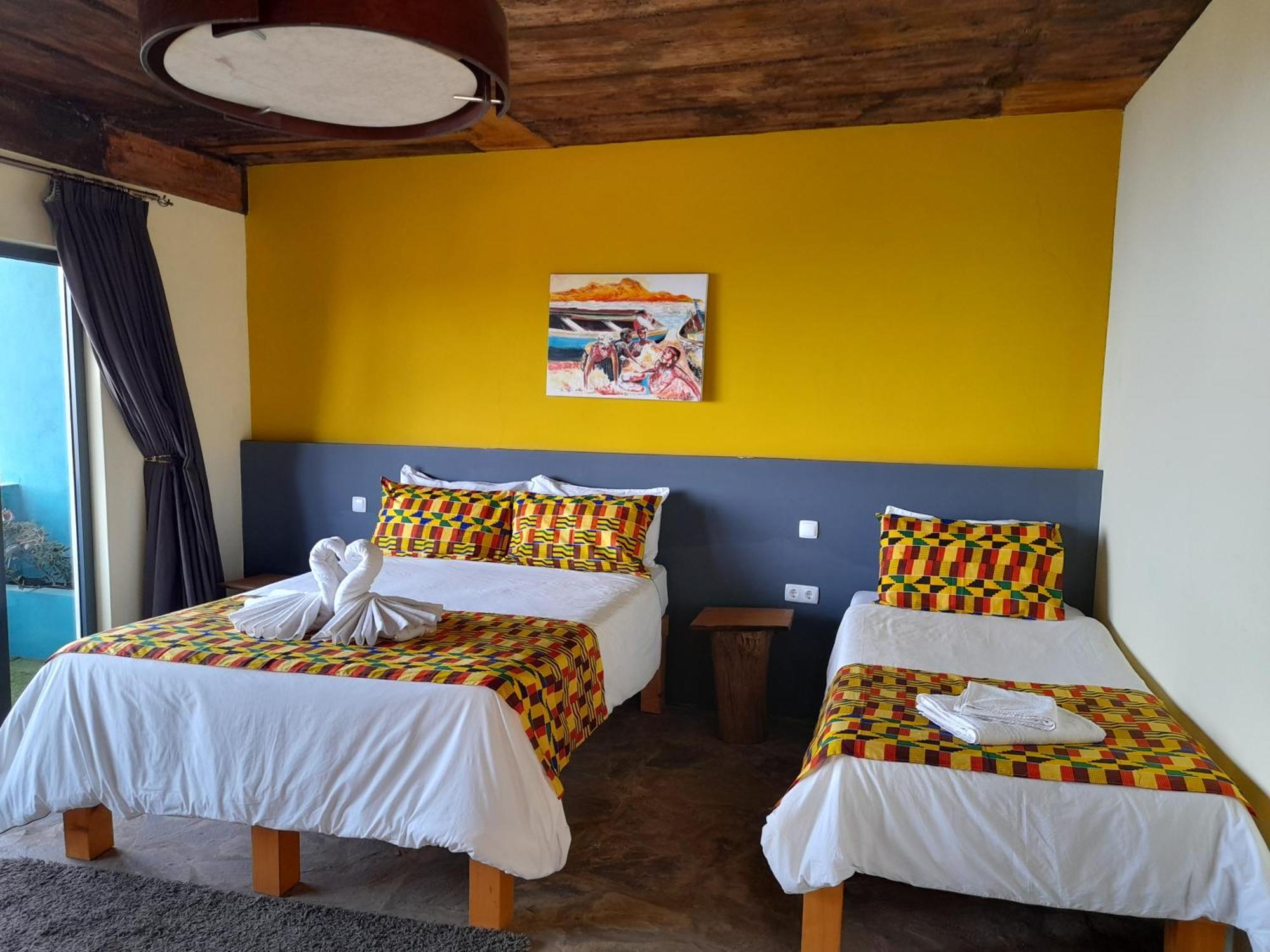 The Retreat Hotel Monte Joana Exterior photo